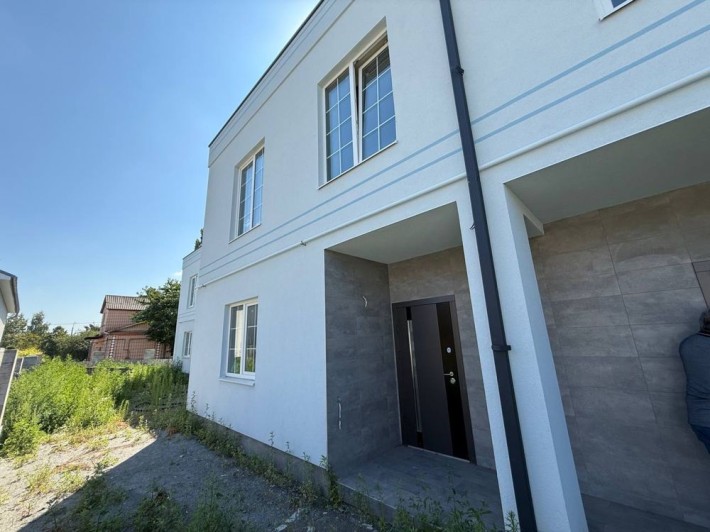 Продаж котеджів район Гідропарк - фото 1