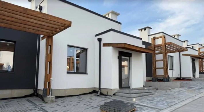 Продам одноповерховий котедж! Без комісії для покупця!!! - фото 1