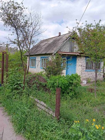 Дача кооп. Хімік - фото 1