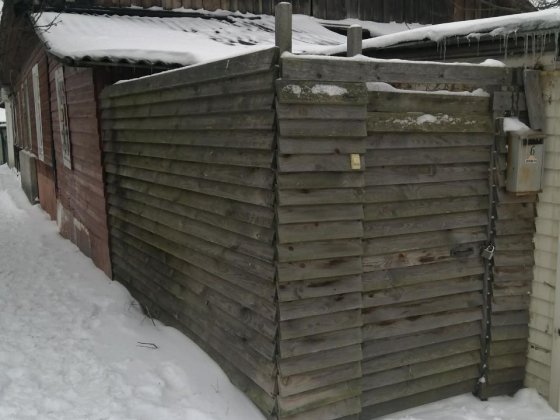 Чернігів центр! Продається частина будинку вул. Нова Чернігів