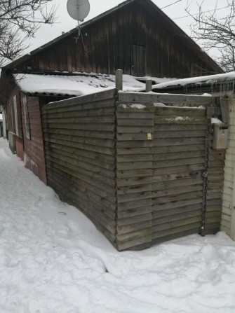 Чернігів центр! Продається частина будинку вул. Нова - фото 1