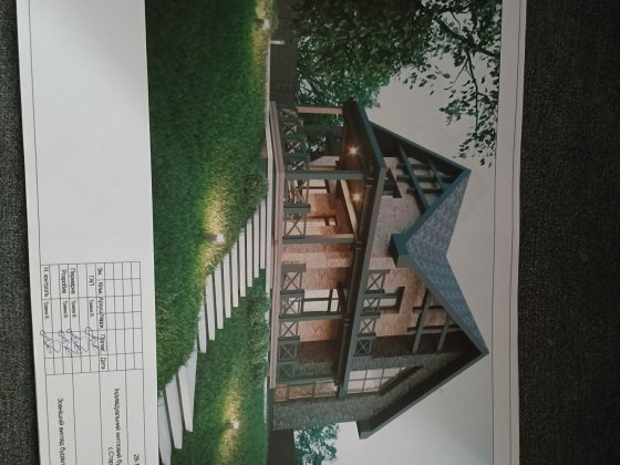 Продам проект дома Чернігів