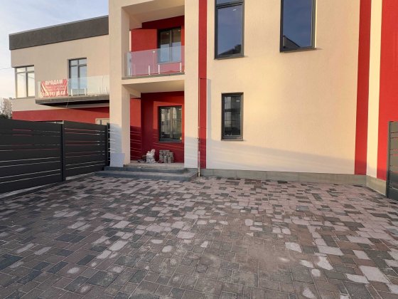 Продаж таунхауса 114,2 м² | Власна ділянка Рівне