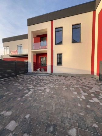 Продаж таунхауса 114,2 м² | Власна ділянка - фото 1