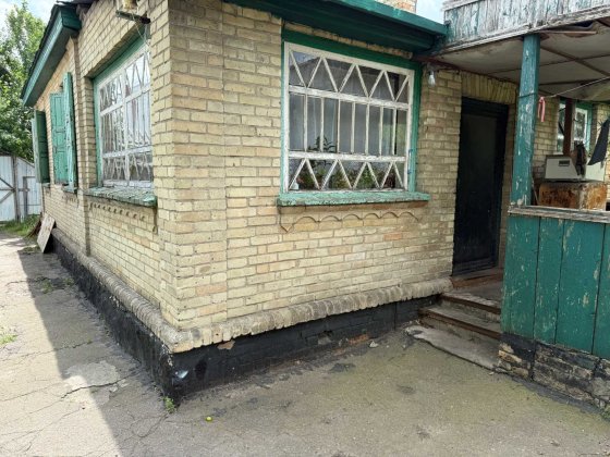 Будинок з великою ділянкою, р-н Залізняка Черкассы