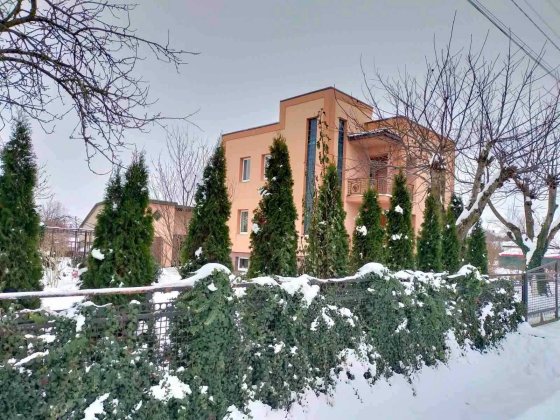 Будинок  в передмісті Рівного Ровно