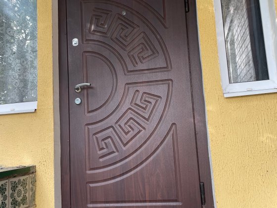 Затишний будинок Черкассы