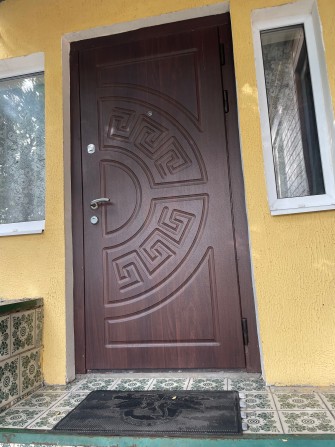 Затишний будинок - фото 1