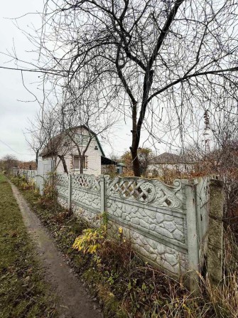 Дача в межах міста - фото 1