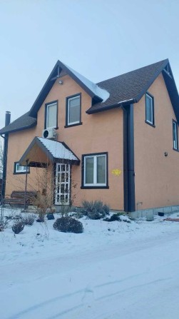 Продаж будинку поряд міста Черкаси! - фото 1