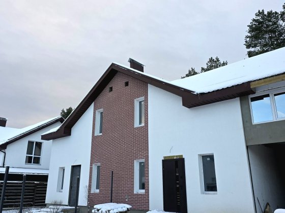 Ціну знижено! Дуплекс 104 м2 Черкаси