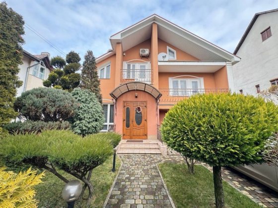 Без %/ Продаж будинку в Ужгороді/Газове опалення/Ремонт /230 м2 Ужгород