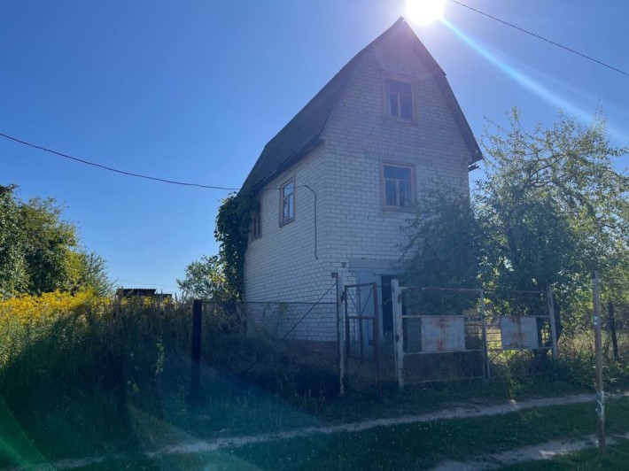 Продам   Дачу!!! - фото 1