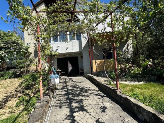 Продається будинок вул. Джерельна Ужгород