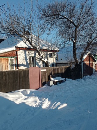 Окремо розташований будинок. 5сот. землі, є-ВІДНОВЛЕННЯ . - фото 1