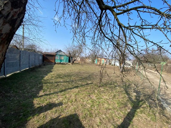 Продам дачу за Обласной лікарні - фото 1