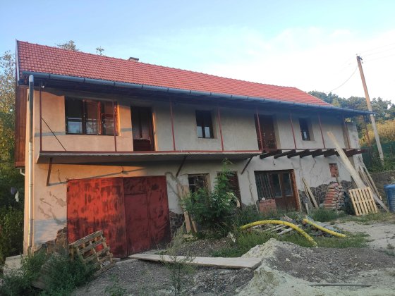 Продається будинок в мкр Горяни Ужгород