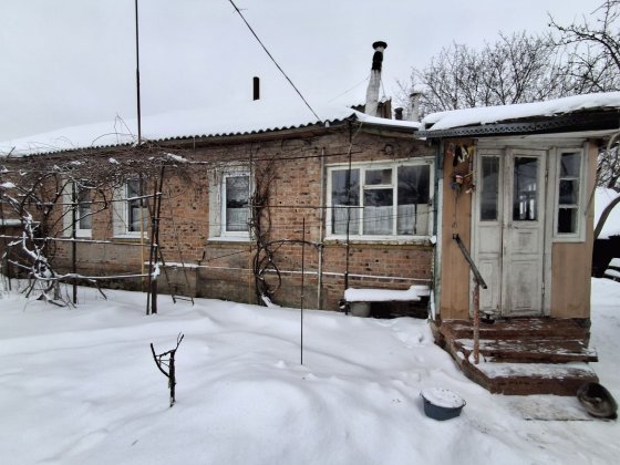 Продаж частини будинку по вул.М.Василенка Чернігів