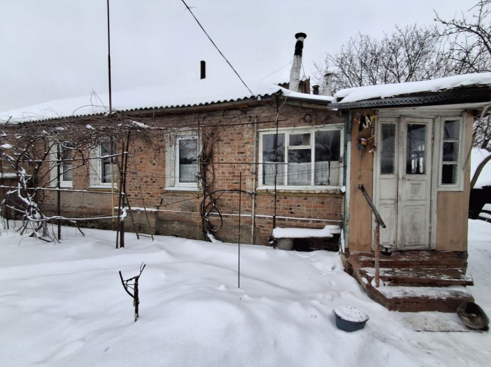 Продаж частини будинку по вул.М.Василенка - фото 1