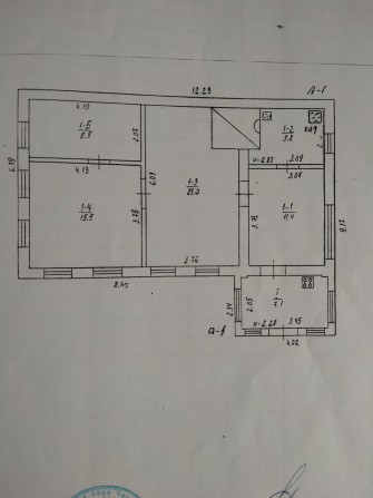 Міняю приміський будинок біля Чернігова на квартиру в Чернігові - фото 1