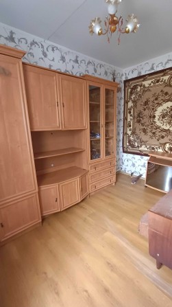 частина будинка на Лісковиці - фото 1