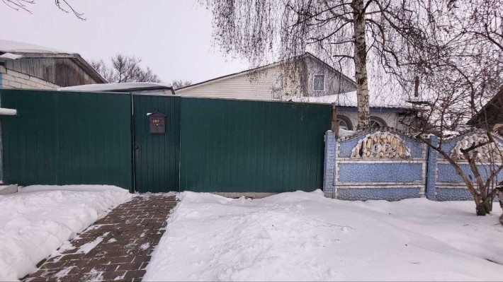 !!! Продам частину будинку в районі 5ти Кутів із зручностями - фото 1