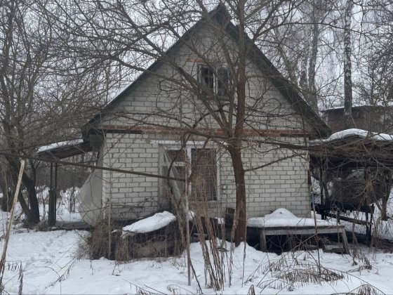 Дачный домик 5 сот земли Хорошая локация Чернігів