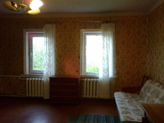 Продаю Ч/ДОМ 90м2+7сот=1 Мая-Рокосовского\Яловщина. Нов.Крыша.М/п окна Чернігів