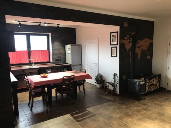 Продаж будинку поруч з Ужгородом Ужгород