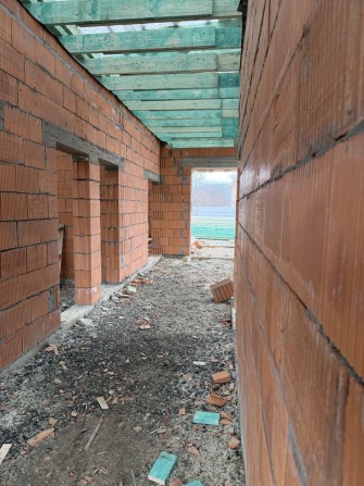 Продається будинок р-н Підлипники - фото 1