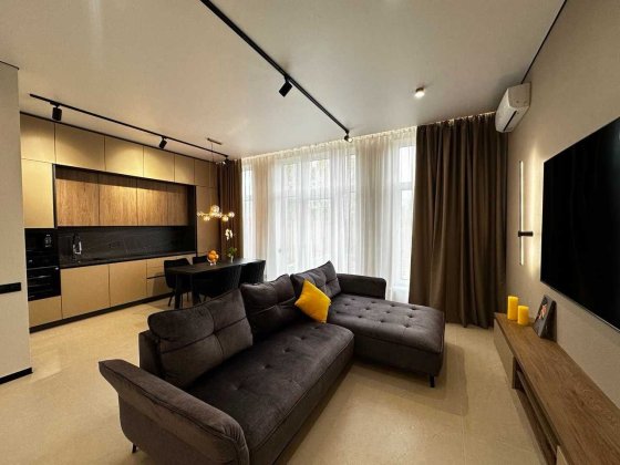 Продаж таунхаус Осокор Резіденс, можлива повна енергосамостійність Киев