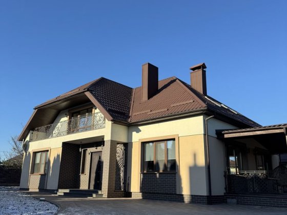 Будинок в районі Нового Двору Рівне