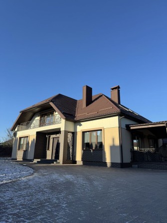 Будинок в районі Нового Двору - фото 1