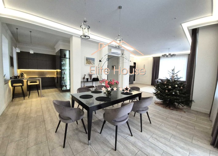 Без % Продам будинок Печерськ Лубенська ліфт тераса гараж світло завжд - фото 1