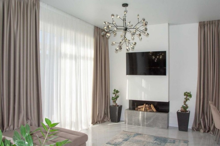 Котедж з ремонтом на Макарова, чотирьохкімнатний‼️‼️‼️ - фото 1