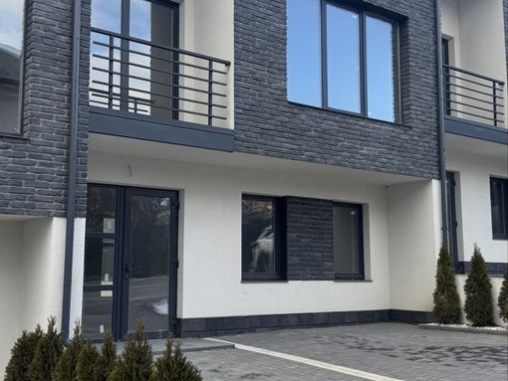 Таунхаус р-н Кварцу Чернівці