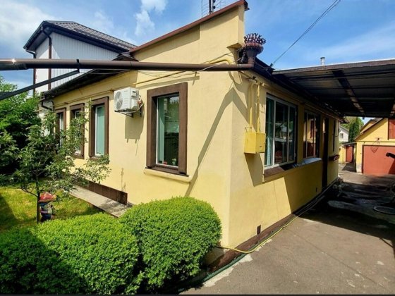 Продаж будинку р-н Казбет, вул. Василини. Будинок реальний. Черкаси