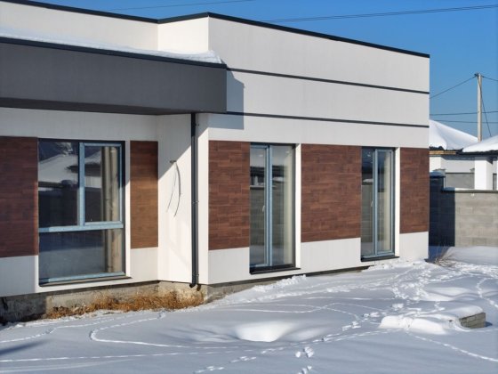 Продам таунхаус 70м2 р-н Льонокомбанат Ровно