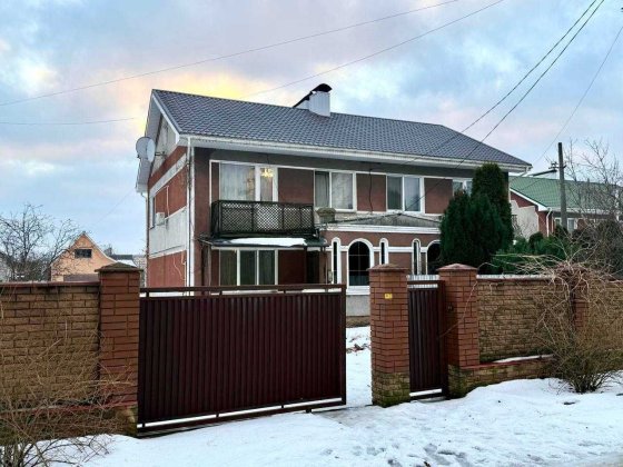 Продаж 4кім дуплексу в м. Київ, Дарницький район Є ВІДЕООГЛЯД Киев