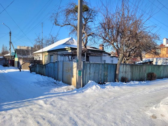 Продам частину будинку в районі Водоканалу Черкассы