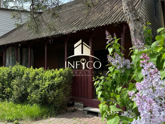 Продаж будиночку для відпочинку на Причалі Черкаси