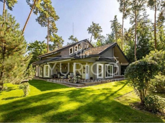 Продаж будинку біля лісу. Голосіївський район. Киев