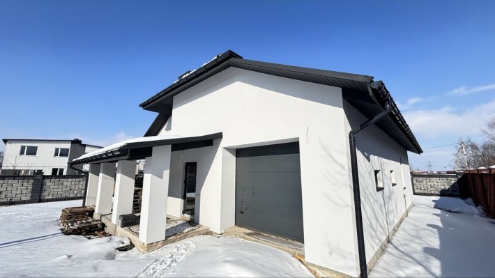 Продам будинок масив Криниченька - фото 1