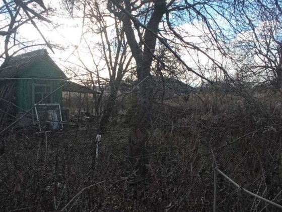 Продам дачу в межах міста Черкассы