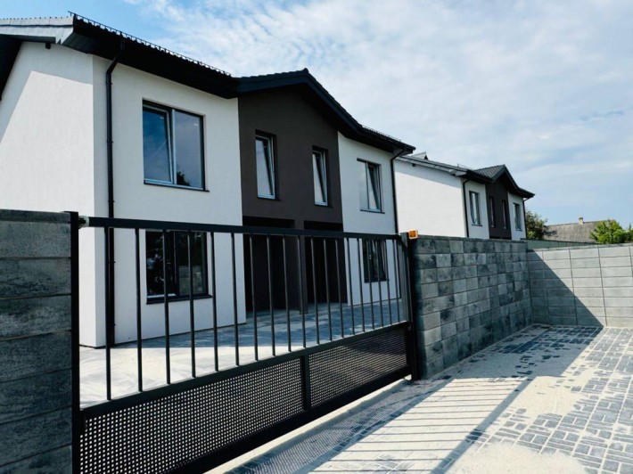 Продаж котеджів на Гідропарку! - фото 1