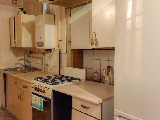 Продається будинок в районі Сєдова Черкассы