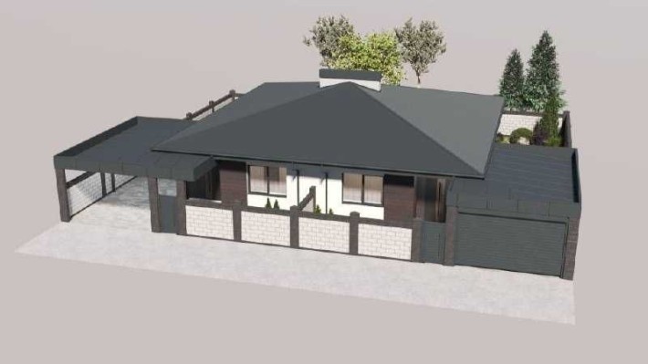 Продаж котеджу на масиві Макарова - фото 1