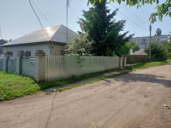 Продаж 1/2 будинку пров. Атамановського Черкассы