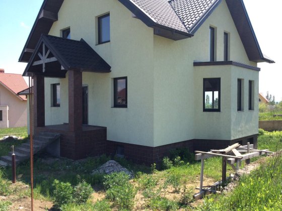 Продаж будинків. Мальованка. Чернівці