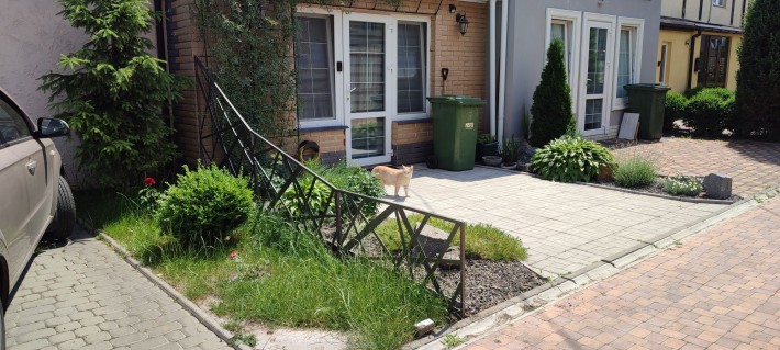 Продаж таунхаусу - фото 1